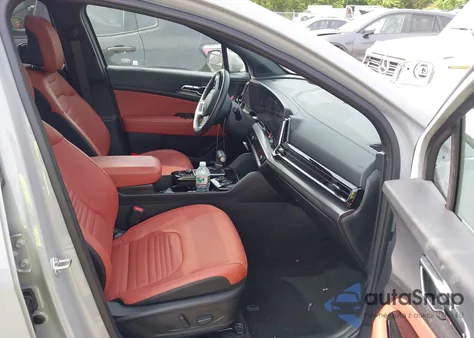 2024 Kia Sportage Sx-Prestige z USA, uszkodzony, nr VIN 5XYK5CDF6RG228117